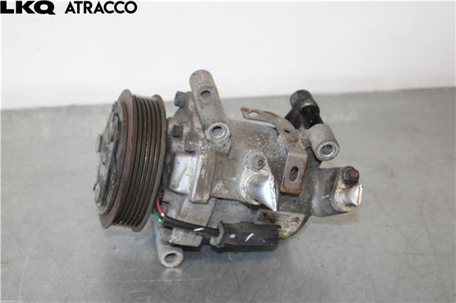 Aircondition kompressor til Peugeot Partner 2019-->> (Type III) (9810349980|)
