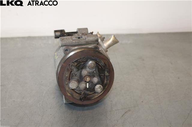 Aircondition kompressor til Peugeot Partner 2019-->> (Type III) (9810349980|)