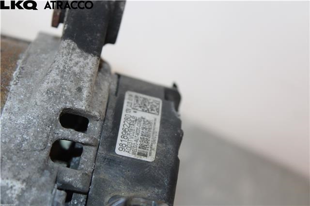 Dynamo til Peugeot Partner 2019-->> (Type III)  (9818962280|)