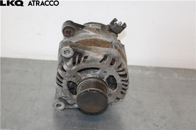 Dynamo til Peugeot Partner 2019-->> (Type III)  (9818962280|)