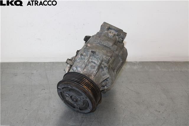 Aircondition kompressor til Toyota Corolla 2002-2007  (883201A481|)