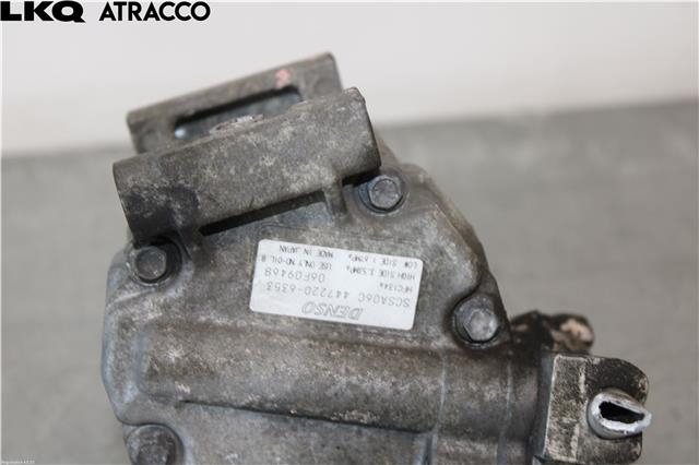 Aircondition kompressor til Toyota Corolla 2002-2007  (883201A481|)