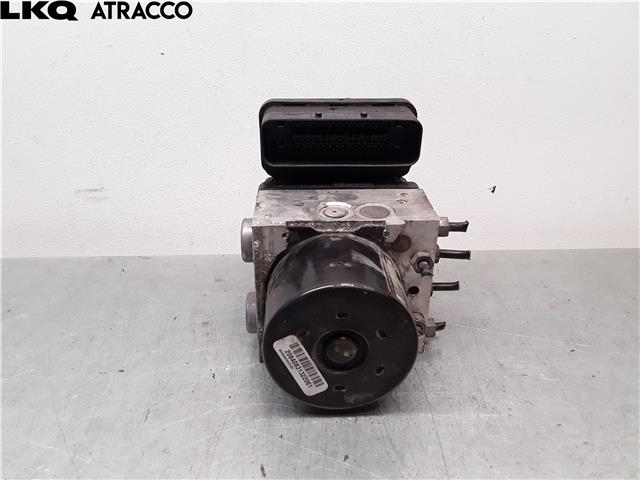 ABS sentral til VW Transporter / Caravelle, 2003-2009 (Fase 1) (T5) (T5) (7H0614517B)