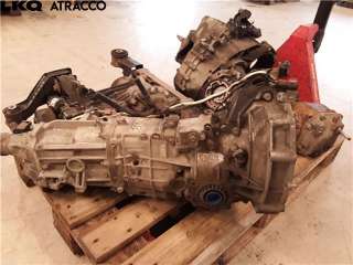 Girkasse manuell 6-trinn til Subaru XV,   (|32000AJ950)
