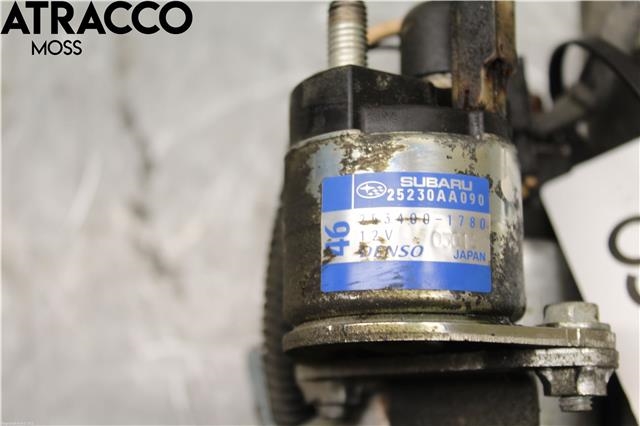 Starter til Subaru XV 2012-2017 (Type I)  (23300AA690|)
