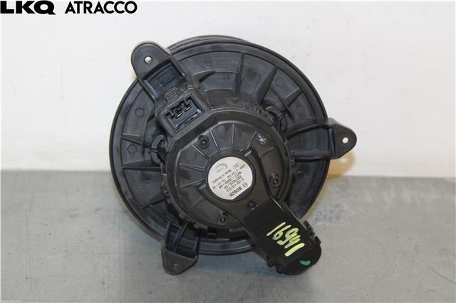 Varmeapparat motor til Ford Transit Custom 2013-2023 (Type I)  (2347048|)