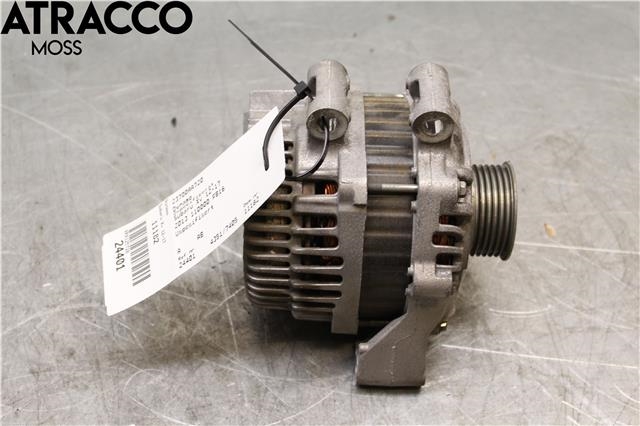 Dynamo til Subaru XV 2012-2017 (Type I)  (23700AA720|)