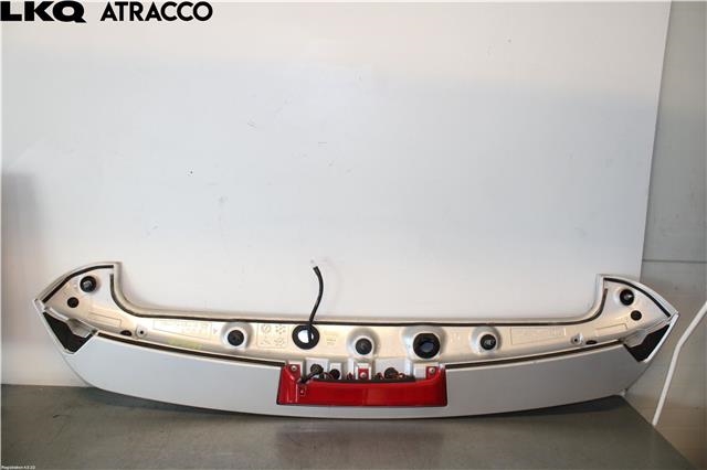 Spoiler bakluke til Kia Stonic 2017-->> (87210H8400|)