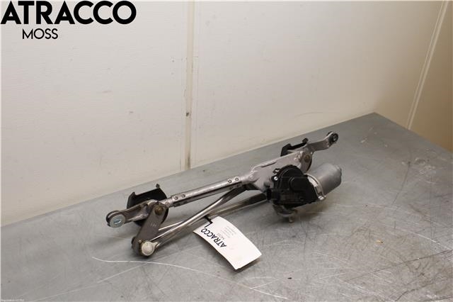 Viskermotor frontrute til Subaru XV 2012-2017 (Type I)  (86510FJ011|)