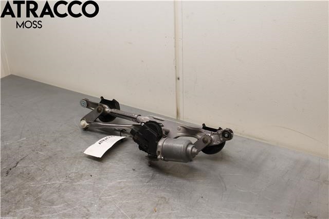Viskermotor frontrute til Subaru XV 2012-2017 (Type I)  (86510FJ011|)