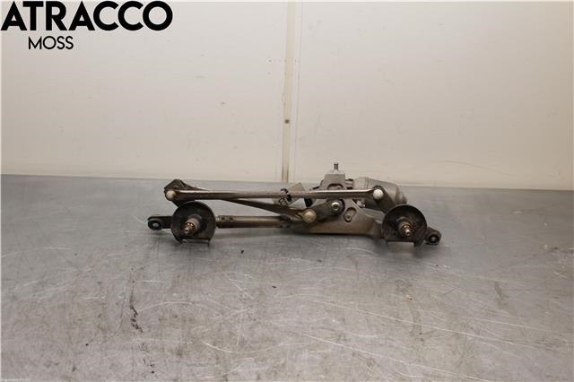 Viskermotor frontrute til Subaru XV 2012-2017 (Type I)  (86510FJ011|)