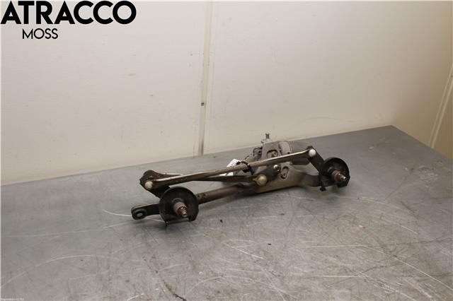 Viskermotor frontrute til Subaru XV 2012-2017 (Type I)  (86510FJ011|)