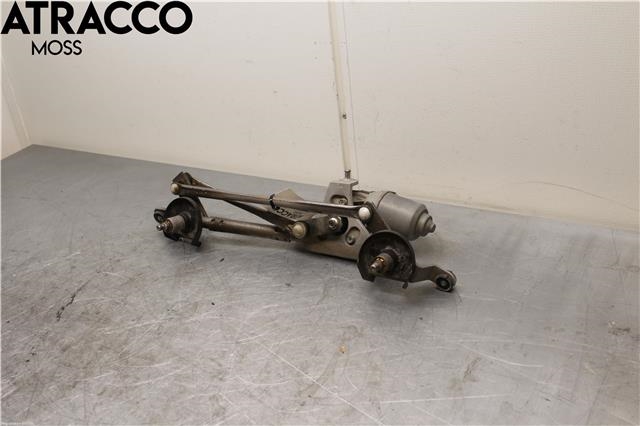 Viskermotor frontrute til Subaru XV 2012-2017 (Type I)  (86510FJ011|)