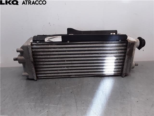Intercooler til Hyundai Ix35 2010-2015  (282702F750|)