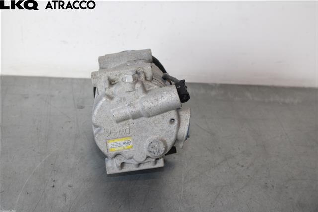 Aircondition kompressor til Kia Stonic 2017-->>  (97701H8400|)