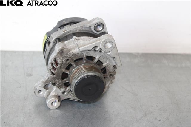 Dynamo til Kia Stonic 2017-->>  (3730004950|)
