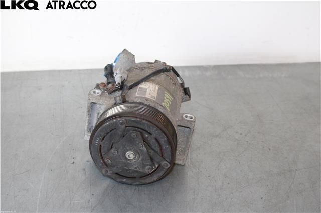 Aircondition kompressor til Renault Captur 2013-2020 (Type I)  (926007953R|)