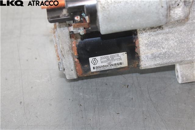 Starter til Renault Captur 2013-2020 (Type I)  (233000779R|)