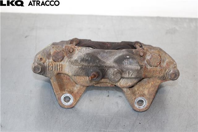 Bremsecaliper høyre foran til Toyota Land Cruiser 120 2002-2009  (4773060261|)