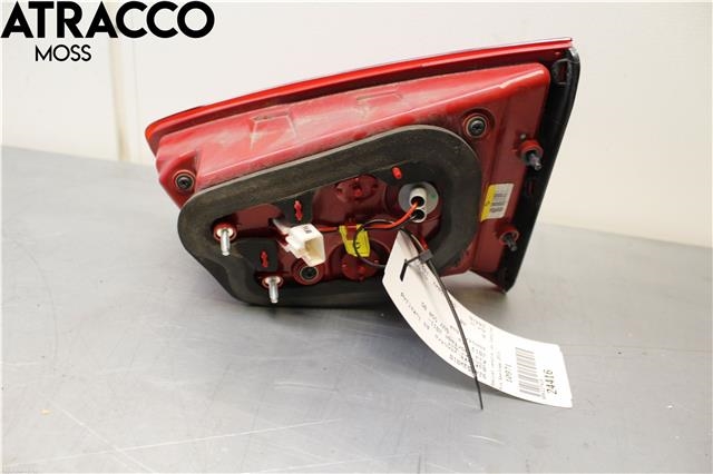 Baklykt venstre indre til Kia Sportage 2010-2016 (Type III)  (924053W010|)