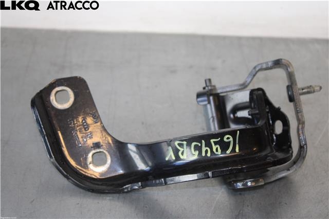 Hengsler til Audi A6, 2011-2014 (Type IV, Fase 1) (C7) (C7) (4G9827299A)