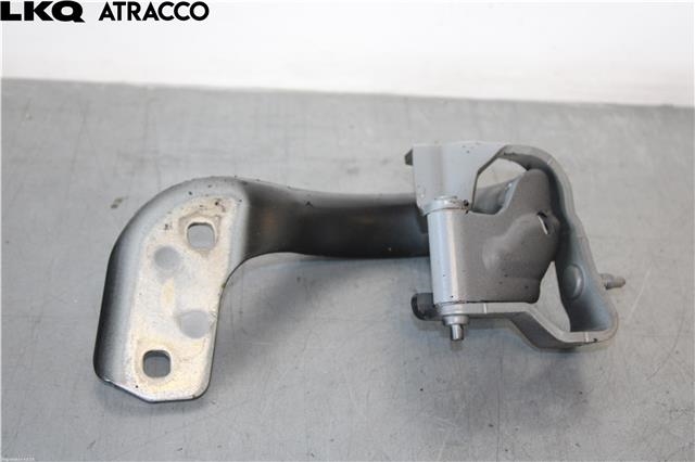 Hengsler til Audi A6 2011-2014 (Type IV, Fase 1) (C7) (C7) (4G9827299A|)