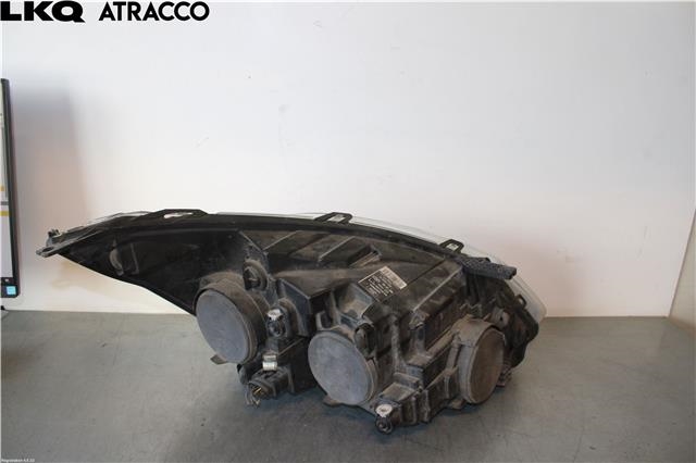 Frontlykt venstre halogen til Ford Transit Custom 2013-2023 (Type I)  (1866470|)