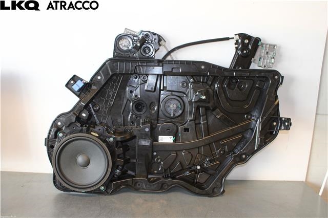 Ruteheis til Tesla Model Y 2021-2024 (Type I) (152680500C|)