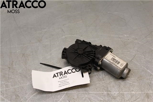 Viskermotor bakrute til Kia Sportage 2010-2016 (Type III)  (987003W000|)
