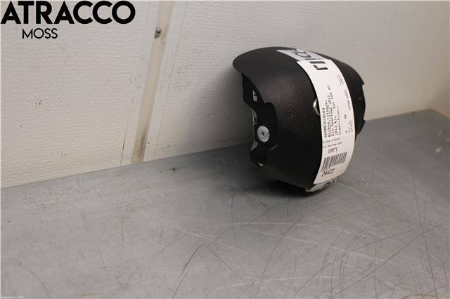 Airbag rattpute til Kia Sportage 2010-2016 (Type III)  (569003U101EQ|)