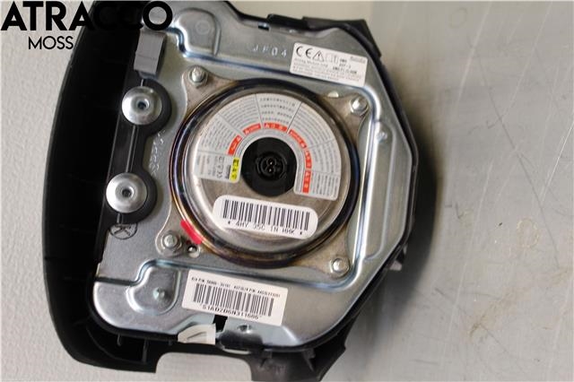 Airbag rattpute til Kia Sportage 2010-2016 (Type III)  (569003U101EQ|)