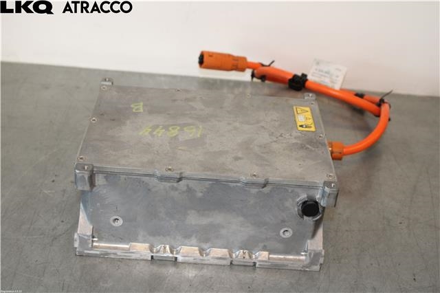 Batterilader (OBC - On Board Charger) til Mercedes C-Klasse 2014-2018 (Fase 1) (W205) (W205) (A0009005909|)