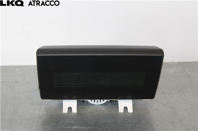 Instrumentpanel til BMW i3, 2013-2022  (62105A08590)