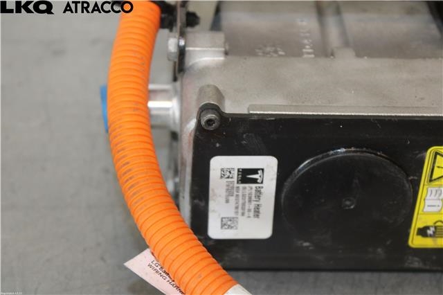 Motorvarmer elektrisk til Tesla Model S 2013-2016 (Fase 1)  (103890100K|)