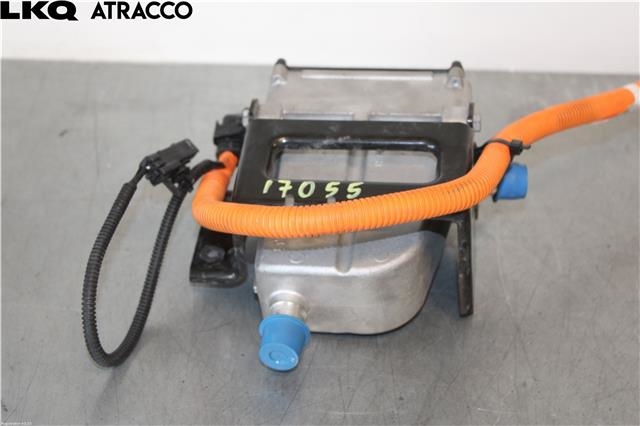 Motorvarmer elektrisk til Tesla Model S 2013-2016 (Fase 1)  (103890100K|)