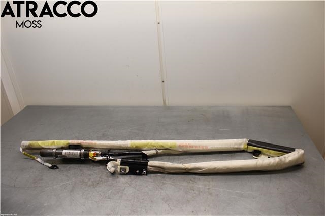 Airbag gardin høyre til Kia Sportage 2010-2016 (Type III)  (850203W500|)