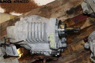 Girkasse 4WD fordelingskasse til Audi Q3,   (|0CP409053P)