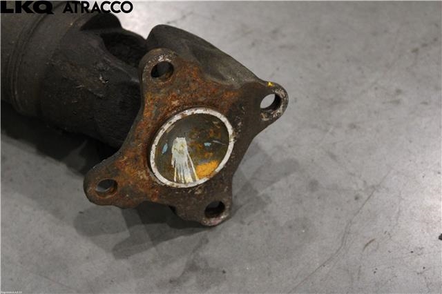 Mellomaksel til Toyota Hilux 2006-2011  (371000K030|)