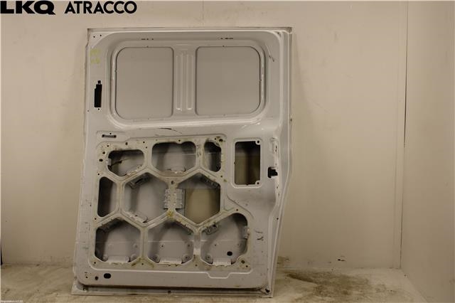Dør høyre skyvedør til Ford Transit Custom 2013-2023 (Type I)  (2465239|)