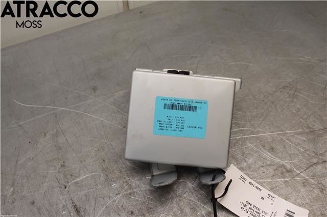 Styreenhet diverse til Kia Sportage, 2010-2016 (Type III)  (953103U000)