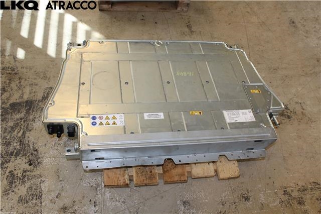 Batteripakke elbil til Mercedes C-Klasse, 2014-2018 (Fase 1) (W205) (W205) (A2053402400)