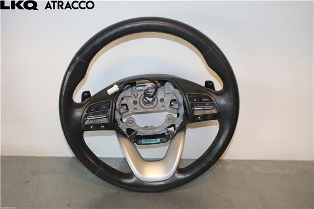 Ratt til Hyundai Kona, 2017-2021 (Type I, Fase 1)  (56110K4460TRY)