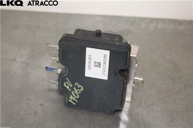 ABS sentral til Tesla Model Y 2021-2024 (Type I)  (104474600A|)