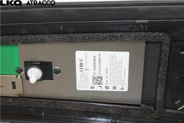 Diverse deler til Tesla Model Y 2021-2024 (Type I)  (149424000A|)