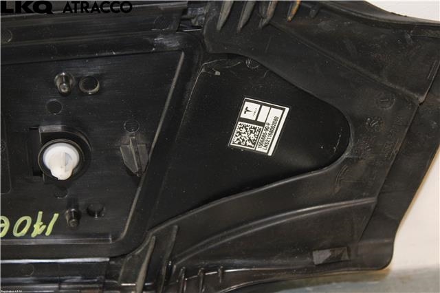 Diverse deler til Tesla Model Y 2021-2024 (Type I)  (149424000A|)