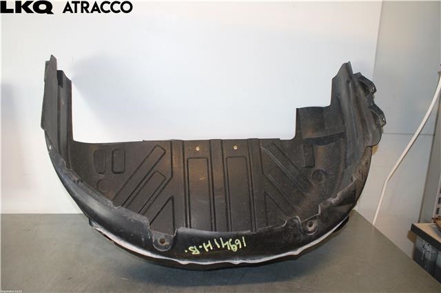 Skjerm locari venstre foran til Ford Transit Custom 2013-2023 (Type I)  (2645515|)