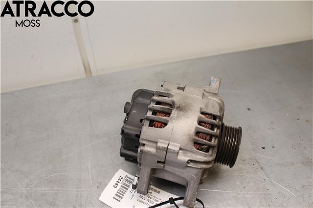 Dynamo til Kia Sportage 2010-2016 (Type III)  (373002B600|)