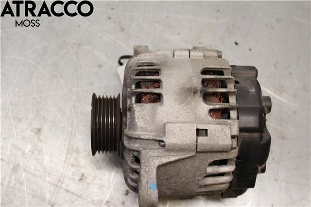 Dynamo til Kia Sportage 2010-2016 (Type III)  (373002B600|)