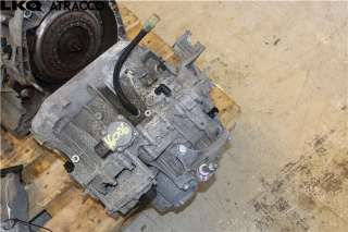 Girkasse automat til Renault Captur,   (|320103289R)