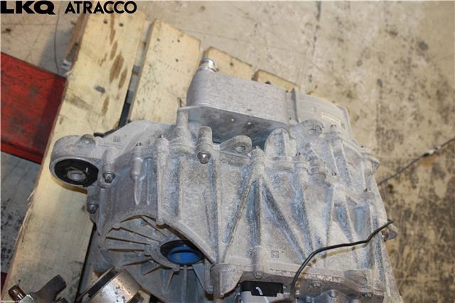 Motor elbil foran til Tesla Model Y 2021-2024 (Type I)  (1120960DEK|)